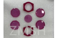 China Customization Sapphire Watch Case Waterproof Scratch Resistant Pressure-Resistant supplier