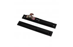 China Modern Style Aluminum Door And Window Locks Security With Powder Coated Finish supplier