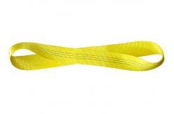 China 100% Polyester Endless Webbing Sling supplier