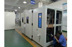 China -40~150C Walk In Temperature And Humidity Control Test Cabinet With Protection supplier