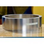 Automobile Exhaust Device Resistance Heating Strip KD/ Alloy815/ Resisohm135/ 0cr23al5 With 200mm Width