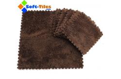 China 12*12inch Eva Plush  Floor Mat supplier