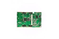 China Industrial Control PCB Manufacturing Nelco Rogers 8 Layer Pcb Fabrication supplier
