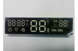 China Digital Display Board Household Appliances LED Display Component Part NO 2932-9 supplier