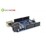 ATmega328P-AU CH340G Chip UNO R3 Development Controller Board With USB Cable