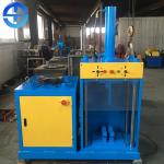 Hydraulic Cutting Pulling Electric Motor Stator Recycling Machine for sale