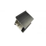 Standard Aluminium Extrusions , Aluminium Alloy Profile For Window Frame