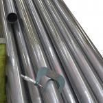 St 35.8 Precision Cold Rolled Carbon Seamless Steel Pipe API Thick Wall