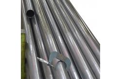 China St 35.8 Precision Cold Rolled Carbon Seamless Steel Pipe API Thick Wall supplier