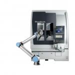 3 Axis CNC Machine With Collaborative Robot Arm UR10e Cobot For High Precision Milling for sale