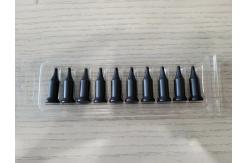 China Spot Welding Machine Part KCF Guide Pin W-PN-8P 10 Pcs supplier