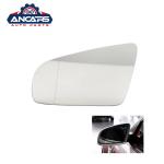 heating Audi A4 Wing Mirror Glass 8E0857535E 8E0857536C for A6 05-08 for sale