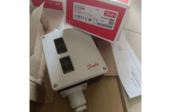 China Danfoss RT5A Ammonia Refrigeration Pressure Switch IP65 supplier