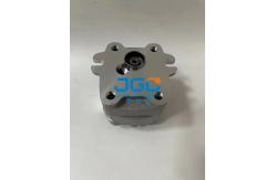China SK60SR SK70SR Gear Pump Excavator K3SP36B Construction Machinery Parts supplier