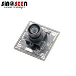 4K 8MP HDR USB Camera Module With SONY IMX415 Sensor