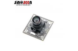 China 4K 8MP HDR USB Camera Module With SONY IMX415 Sensor supplier