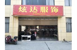 China Pants manufacturer