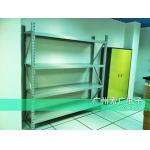 Dexion Compatible Long Span Racking System For Commercial , Blue / Orange for sale