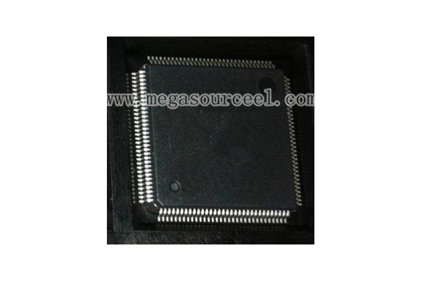 Integrated Circuit Chip ES1946S 2-Channel AC97 2.3 Audio Codec IC Chip