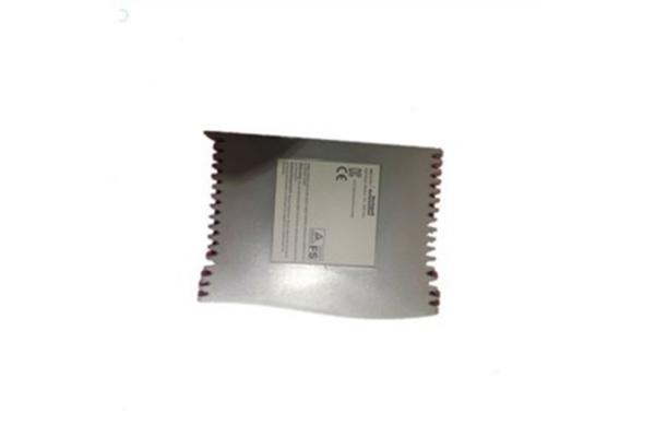 T9110 ICS TRIPLEX Processor Module