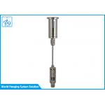 Screw Fixed Ceiling Light Suspension Kit 30kg Working Load Installation Accessories for sale