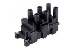 China PBT Plastic Shell Automotive Ignition Coil  Anti - Electromagnetic Interference Module supplier
