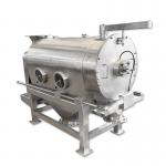 Multilayer Vibrating Screen Separator Carbon Steel Stainless Steel Vibrating Screen for sale