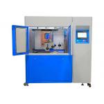 IEC 62196-3 EV Plug Mechanical Lock Endurance Test Equipment For Charging Interfaces Testing for sale