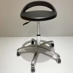 Heavy Duty Industrial Stools PU Self Skinning Chair Esd For Heavy-Duty Labs Stools for sale