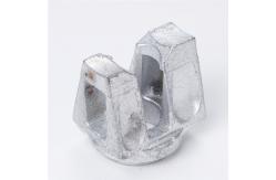 China OEM Steel Ringlock Ledger Head Scaffold Attachments supplier