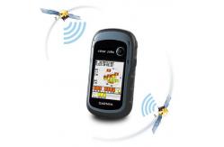 China Garmin Brand Etrex209X Handheld GPS with Beidou for surveying instrument supplier