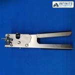 Durable MTS series SMT Consumables SMT Splice Tool With Clip for sale