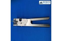 China Durable MTS series SMT Consumables SMT Splice Tool With Clip supplier