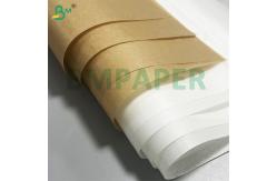 China 60g 70g Greaseproof High Temperature Resistant Silicone Paper For Microwave Oven supplier