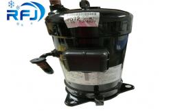 China Low Noise Refrigeration Scroll Compressor Daikin R22 No Vibration 380V 3P 50Hz supplier