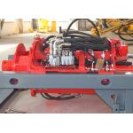 Jet Grouting 20Mpa Pipe Line Laying Machine for sale