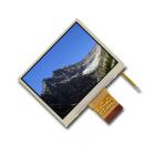 TCG035QVLPAANN-AN00 LCD Panel 3.5 inch 320*240 LCD Screen display. for sale