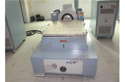 China 3200kg.f (32kN) Random Vibration Test System for Vibration Test XYZ Direction supplier