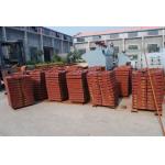 High manganese steel Ball Mill Shell Liners And Magnetic Lining Board for sale