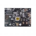 Four Layer HASL Lead Free Smd PCB Prototype Board Service Copper Circuit Board for sale