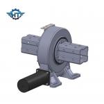 VE9 Self Lock Planetary Slew Drive Gearbox For Single Axis Tracking System for sale