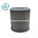 4648651 Excavator Hydraulic Suction Filter Hitachi ZX200-3 ZX200-5G for sale