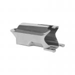 CNC Machined Customized Aluminium Alloy Aerospace Parts Delivered by Sea Shipping for sale