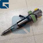 2882079 Diesel Fuel Injector 288-2079 For K19 KTA19 QSK19 for sale