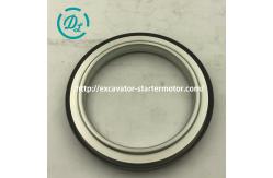 China 1-09625540-3 Engine Part Crankshaft Front Oil Seal 1096255403 Engine 6UZ1 supplier