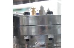 China 500m 300L Ocean Depth Simulation Tester With High Pressure Bearing Capability supplier