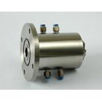 Solid Shaft Ferrofluidic Feedthrough Magnetic Fluid Seal for sale