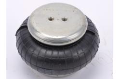 China FS 40-6 Contitech Air Spring Max Dia 145mm With Two Nuts supplier