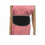 Lightweight Infrared Waist Heating Pad , Reusable Heat Belt For Waist for sale