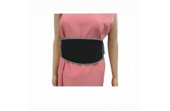 China Lightweight Infrared Waist Heating Pad , Reusable Heat Belt For Waist supplier